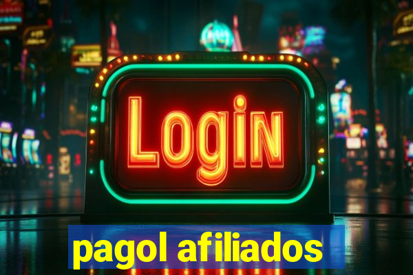 pagol afiliados